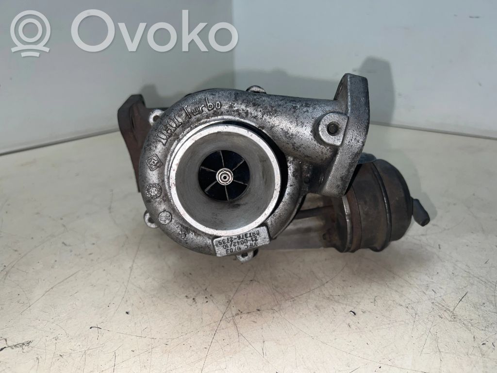 Turbina   897376