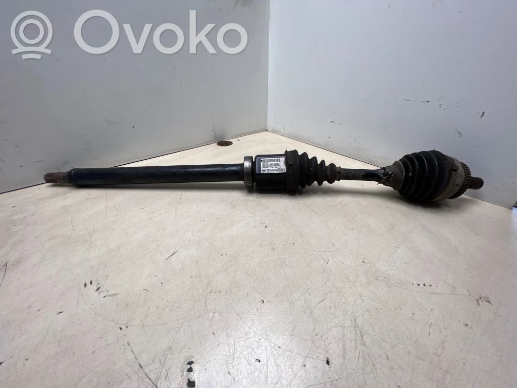 Volvo S80 Eje de transmisión delantero 