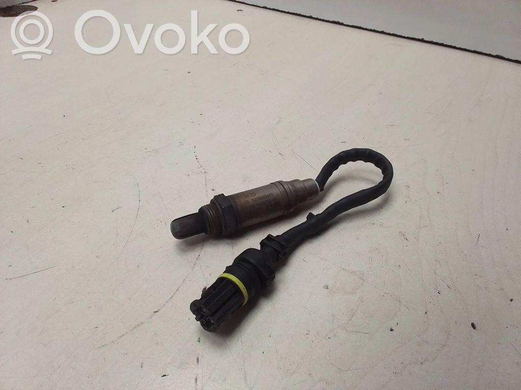 BMW 5 E39 Lambda probe sensor 