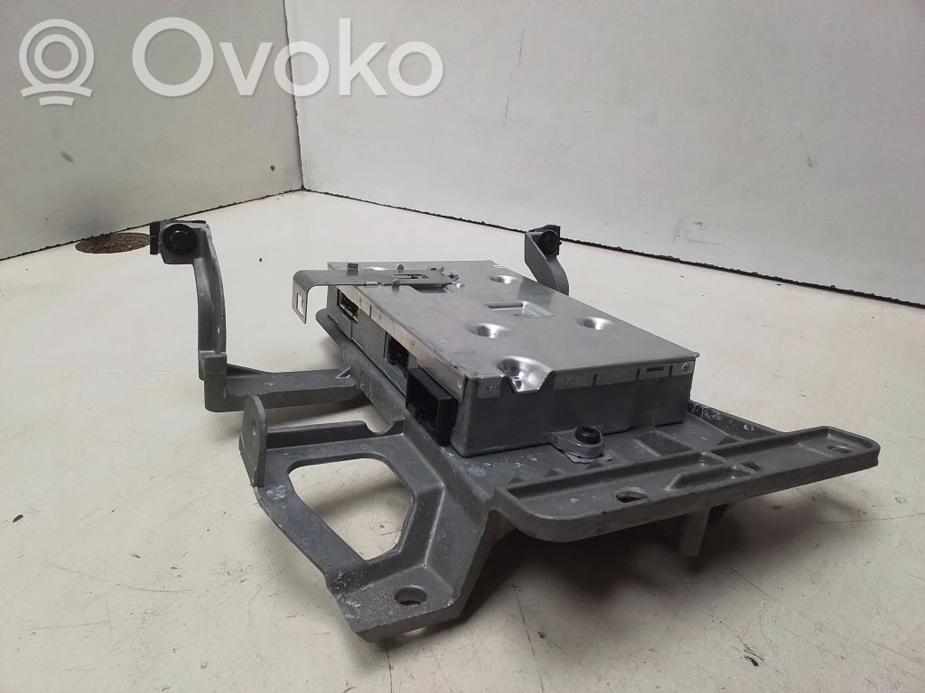 Audi A6 S6 C6 4F Sound amplifier 