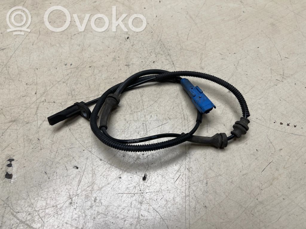 Citroen C3 ABS Sensor 
