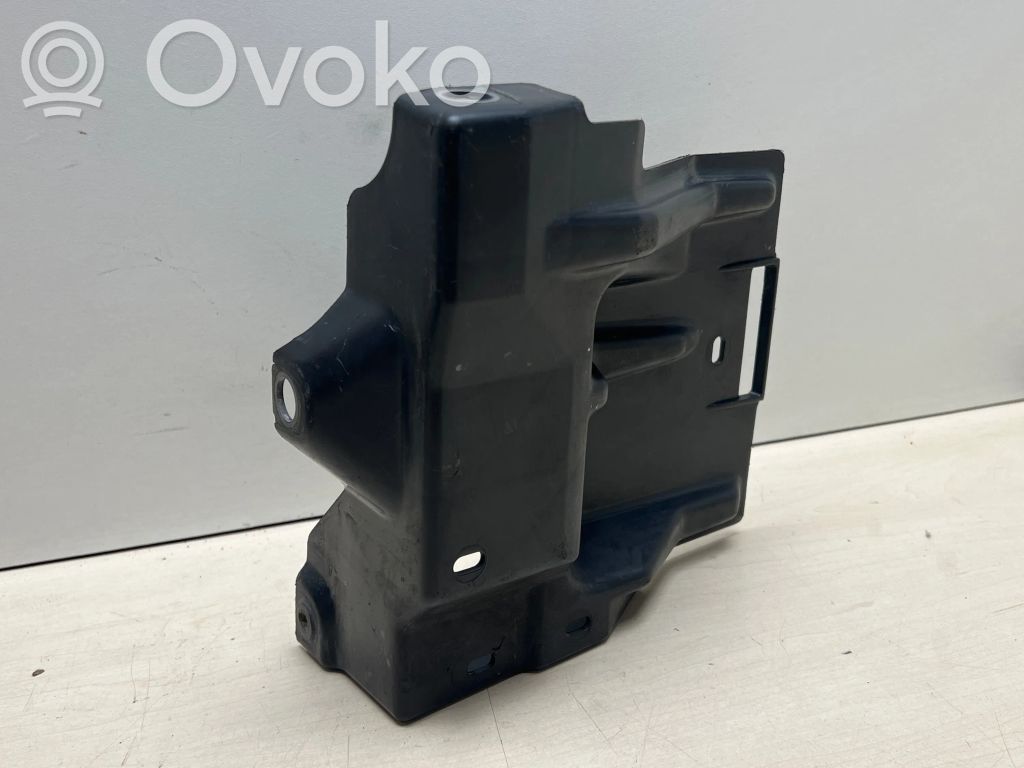 Peugeot 308 Podstawa / Obudowa akumulatora 