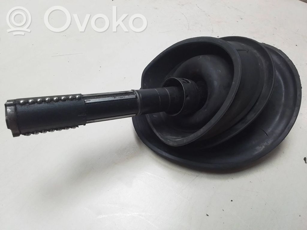 Saab 9-3 Ver2 Steering column universal joint 