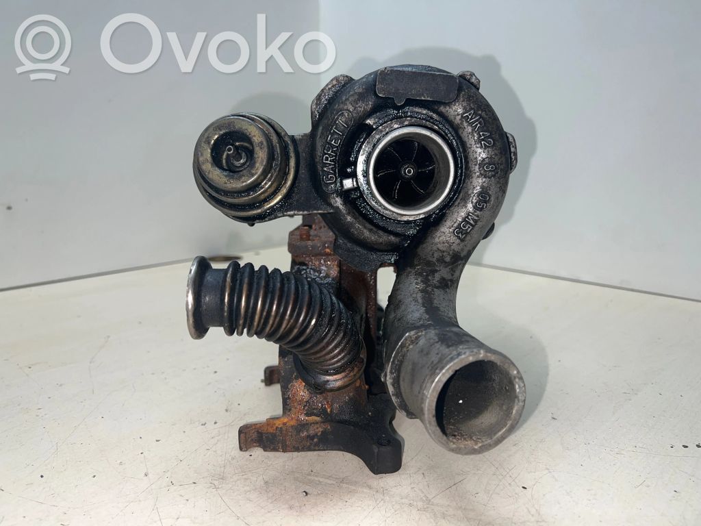 Turbina   7180895008S,3503064