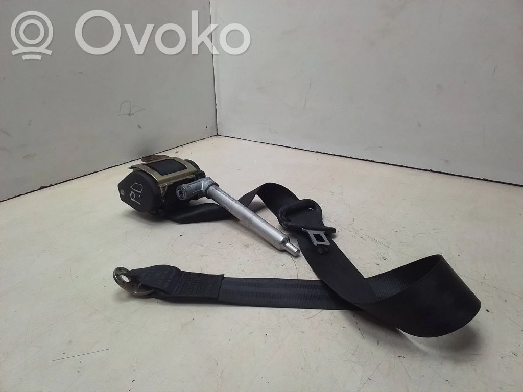 Audi 80 90 S2 B4 Cinturón delantero 