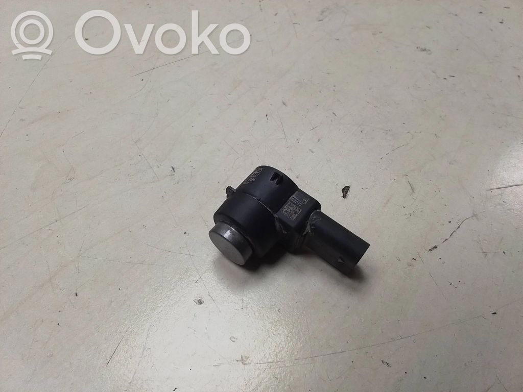 Volkswagen Touran I Parkavimo daviklis PDC 