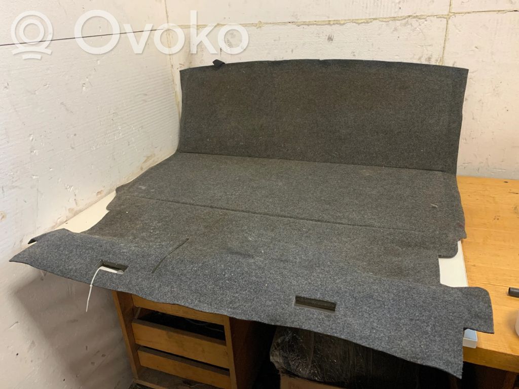 Saab 9-3 Ver2 Trunk/boot mat liner 