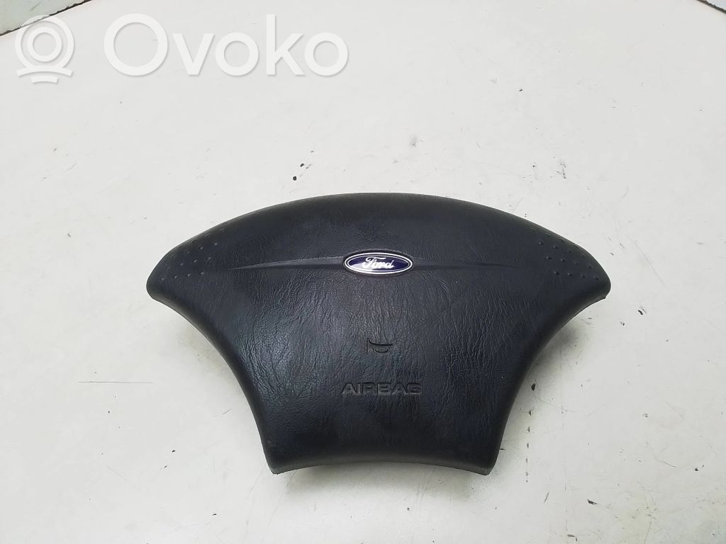 Ford Focus Vairo oro pagalvė 