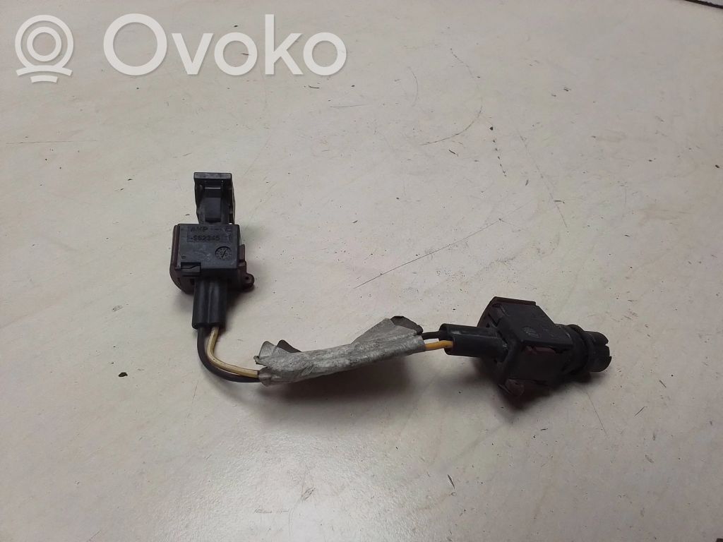 Saab 9-5 Priekinio žibinto detalė 