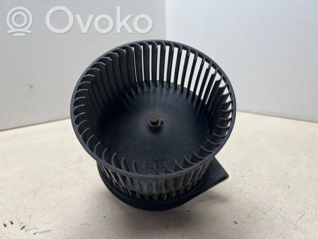 Saab 9-5 Mazā radiatora ventilators 
