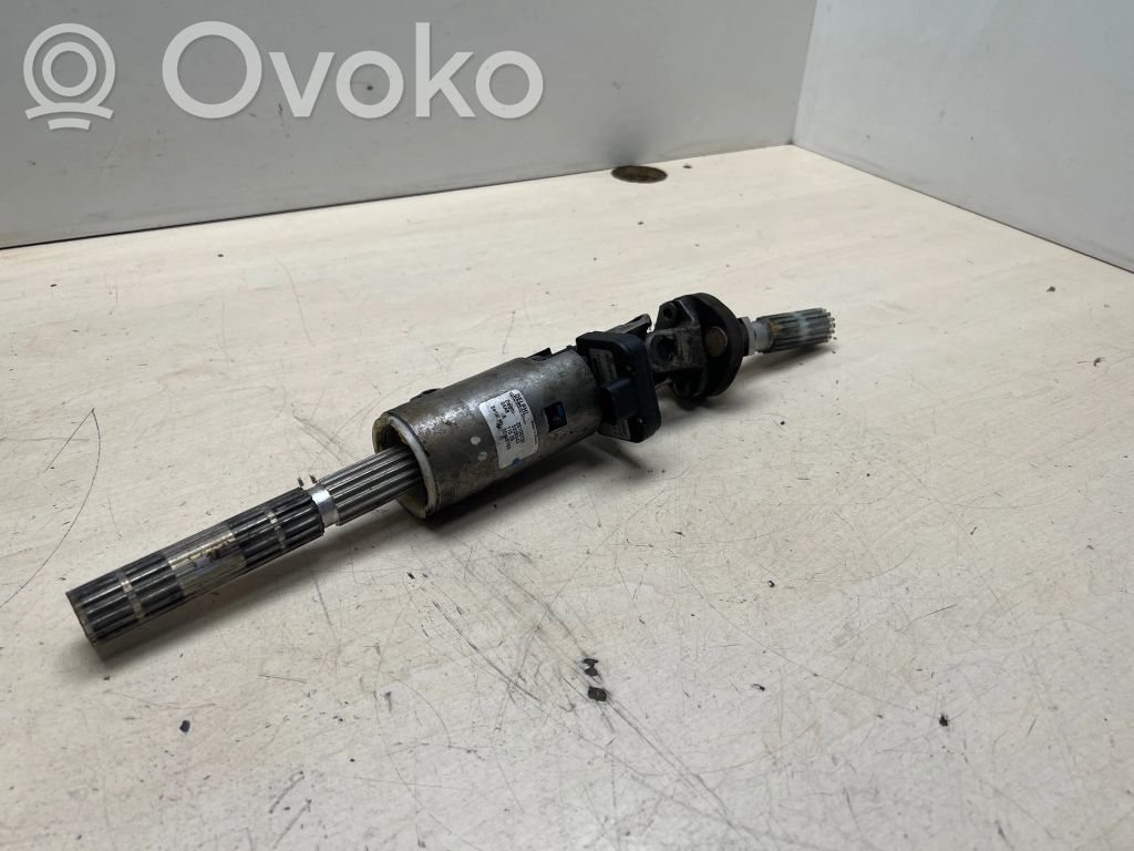 Saab 9-5 Vairo rato ašies kryžminė jungtis 