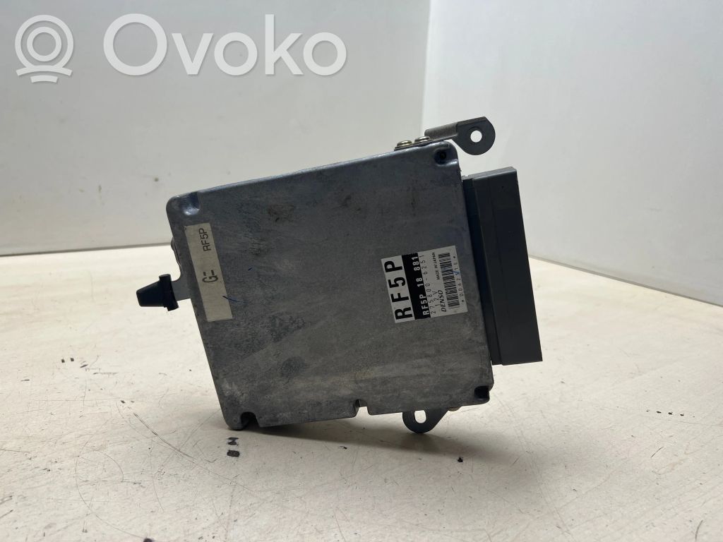 Moottorin ohjainlaite/moduuli   RF5P18881,006251E