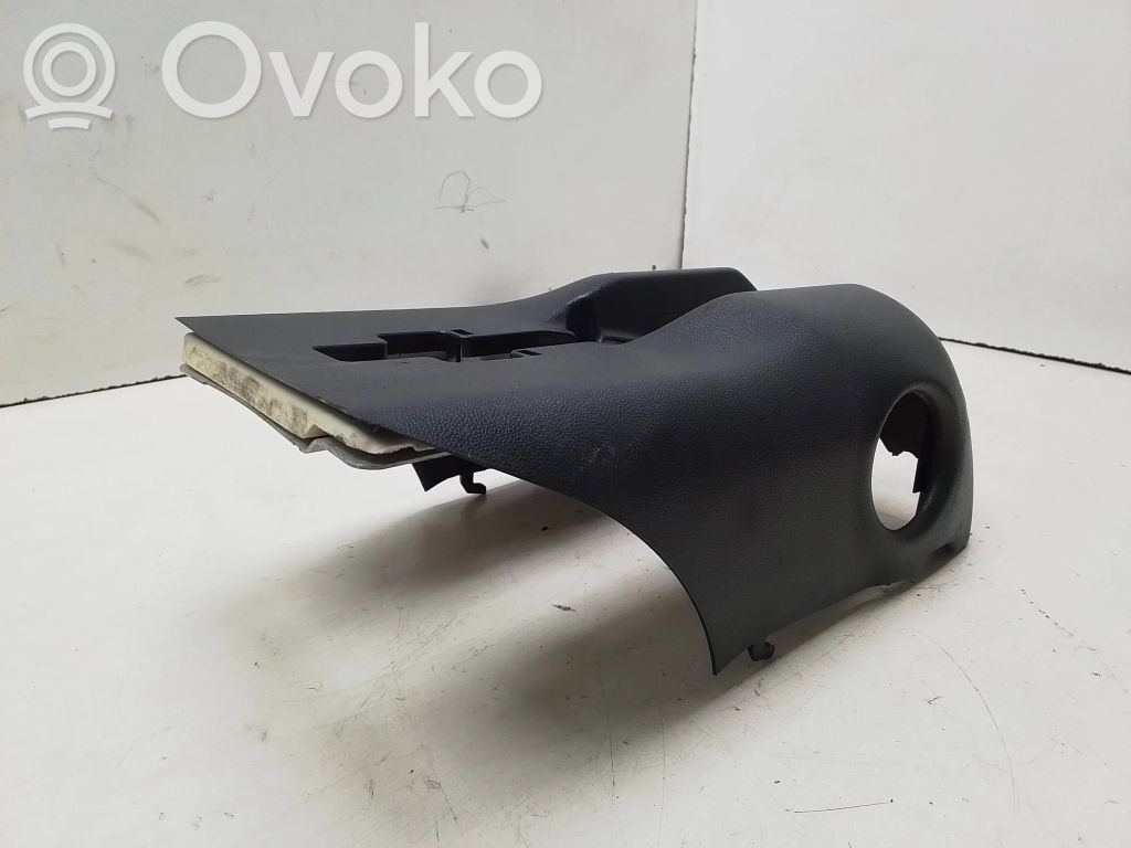 Skoda Fabia Mk1 (6Y) Rivestimento del piantone del volante 