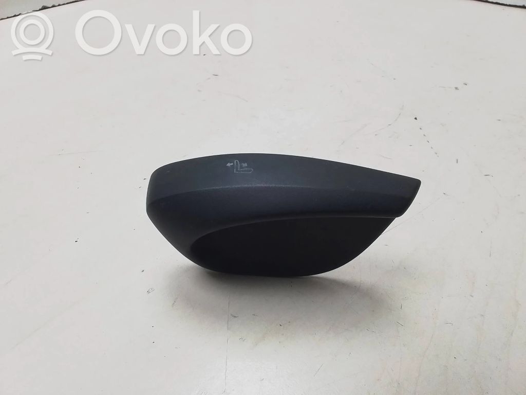BMW 3 E90 E91 Perilla de ajuste del asiento (Usadas) 