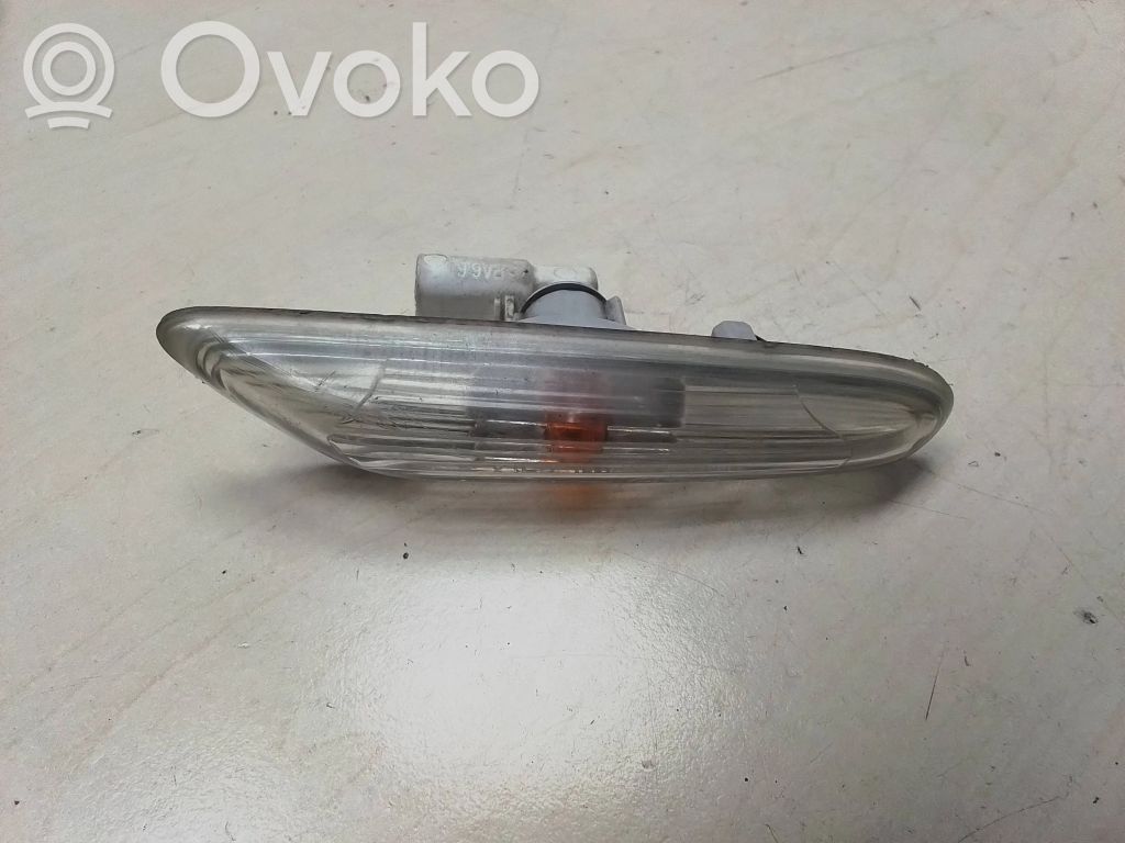 BMW 3 E90 E91 Seitenblinker 