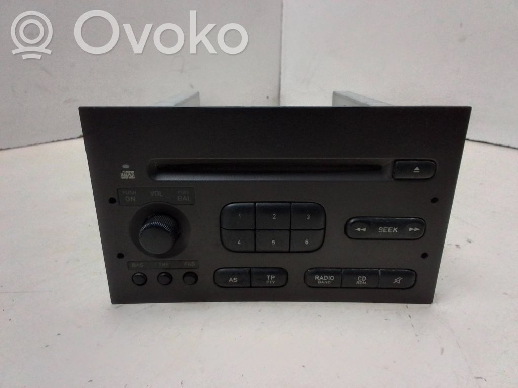 Saab 9-5 Radio / CD-Player / DVD-Player / Navigation 