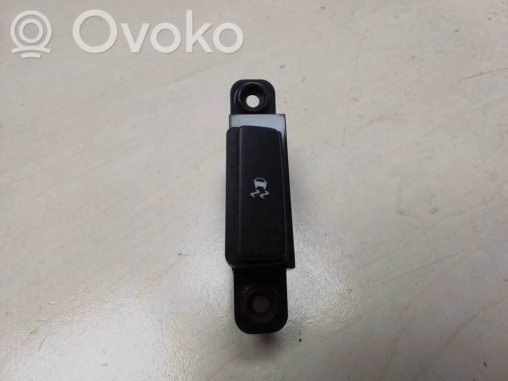 ESP (stability program) switch   202007561