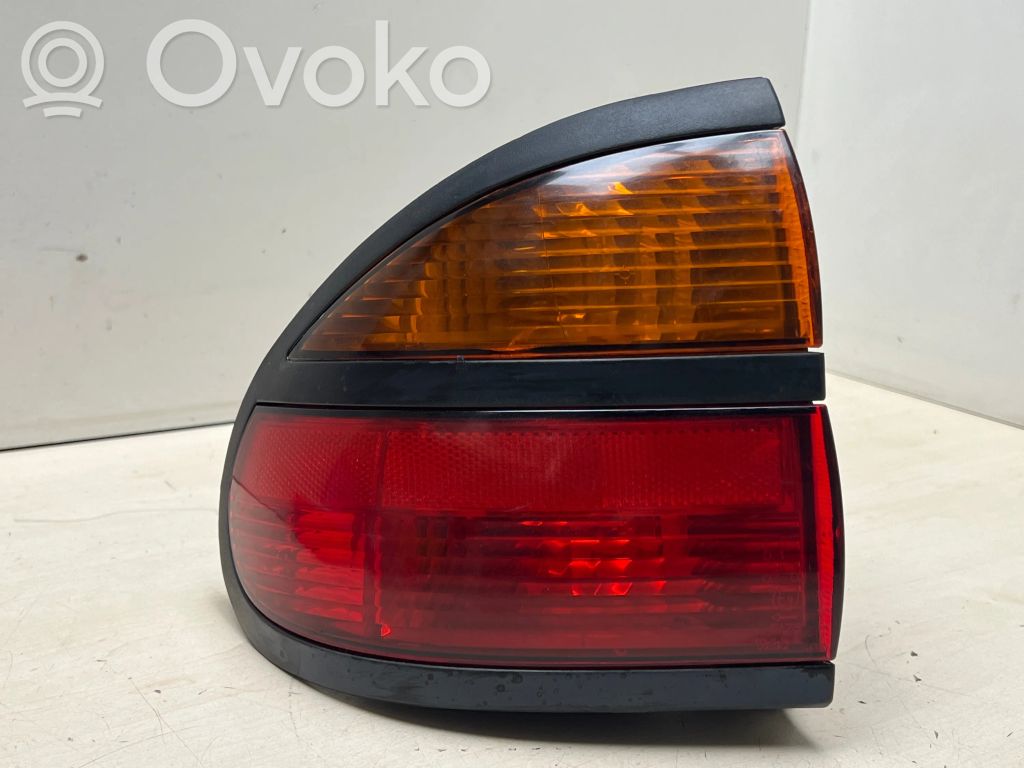 Renault Laguna I Takavalot 
