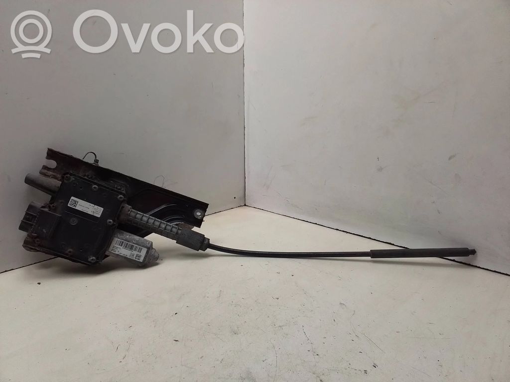 Module de commande de frein à main   20917024,A2C53401771,HJ0724R123679236