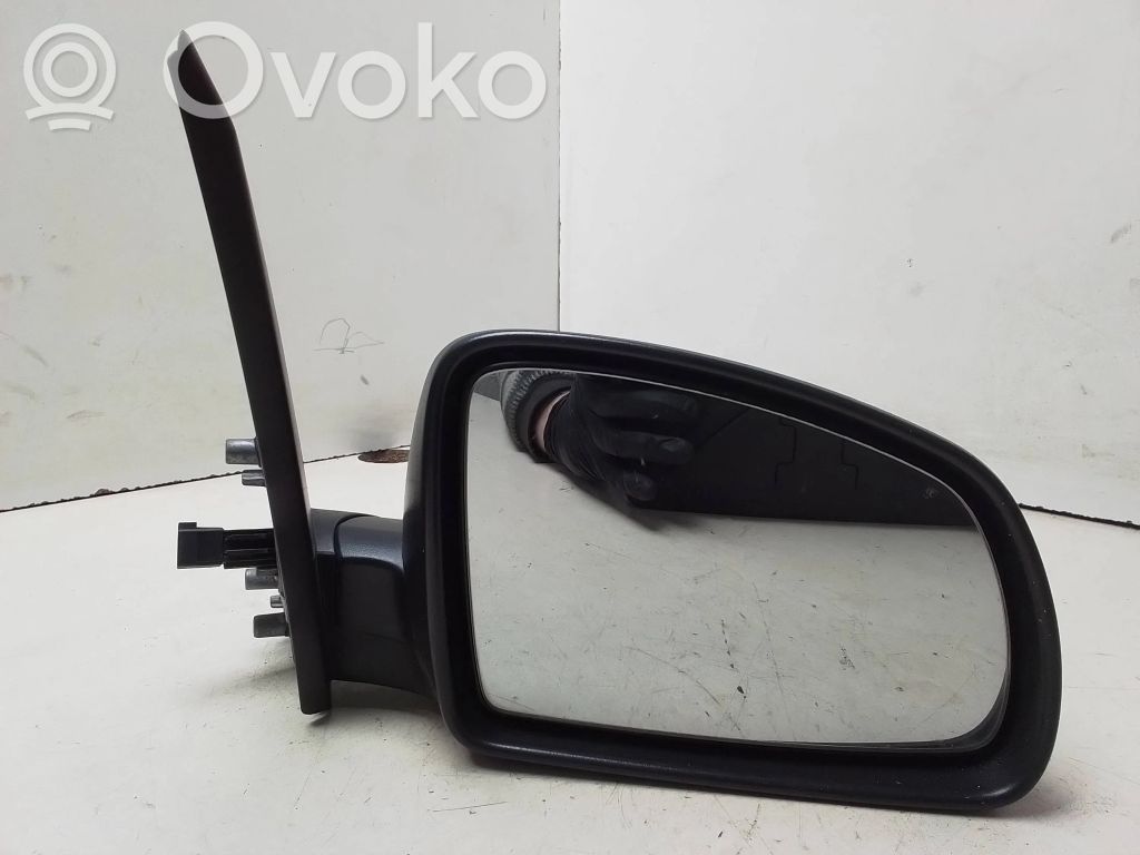 Opel Meriva A Oglindă electrică ușă față 