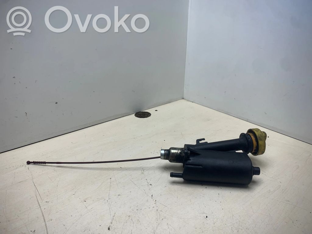 Renault Laguna II Odpowietrznik / Separator oleju 