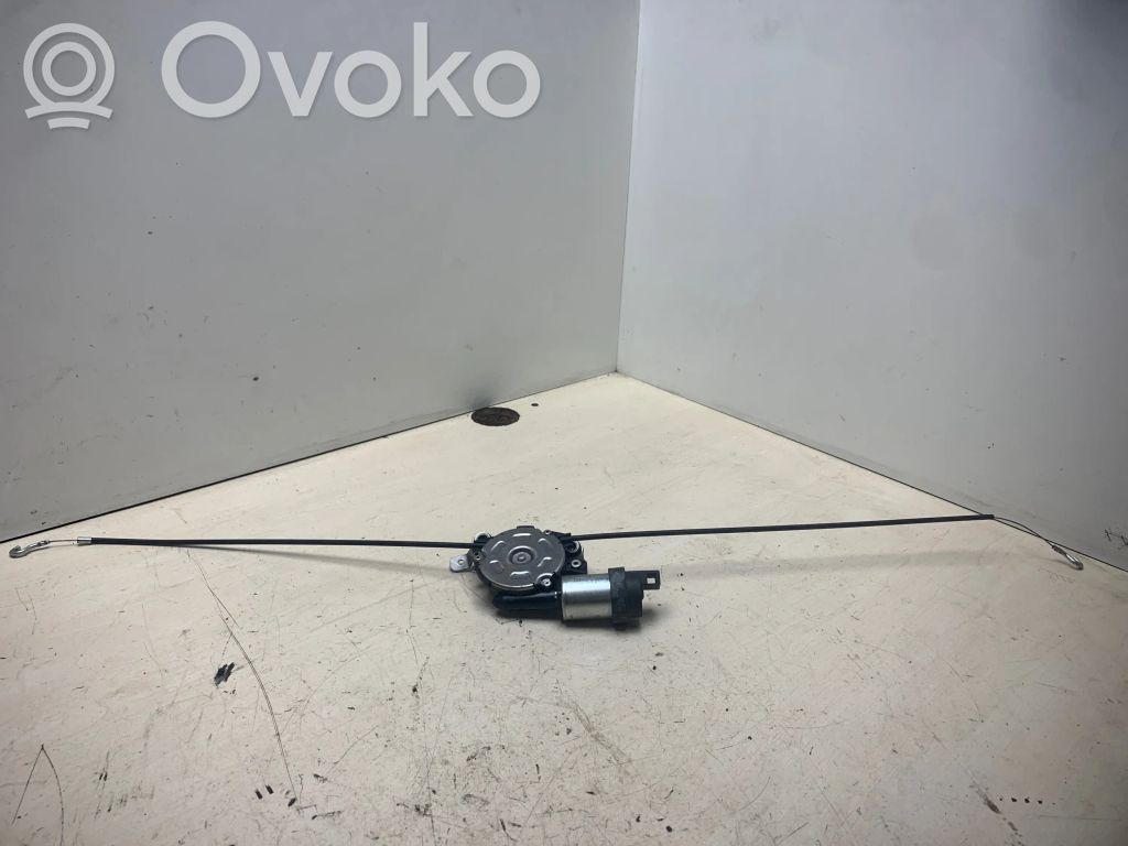 Volkswagen PASSAT B6 Silniczek regulacji fotela 