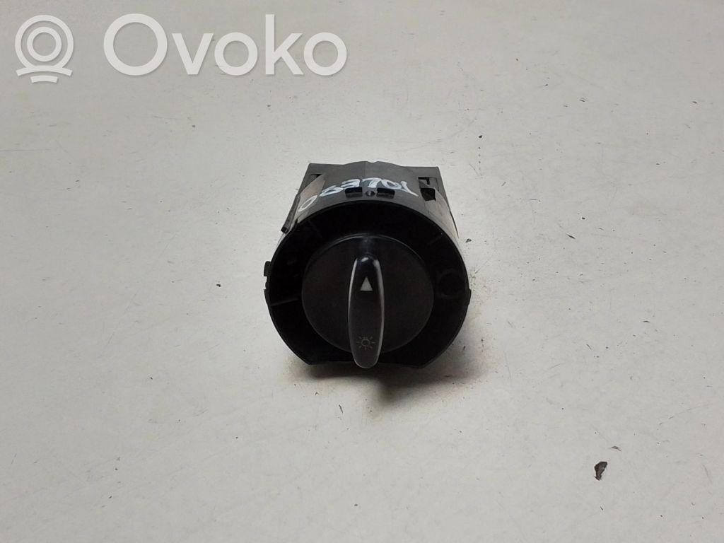 Seat Toledo II (1M) Interrupteur d’éclairage 