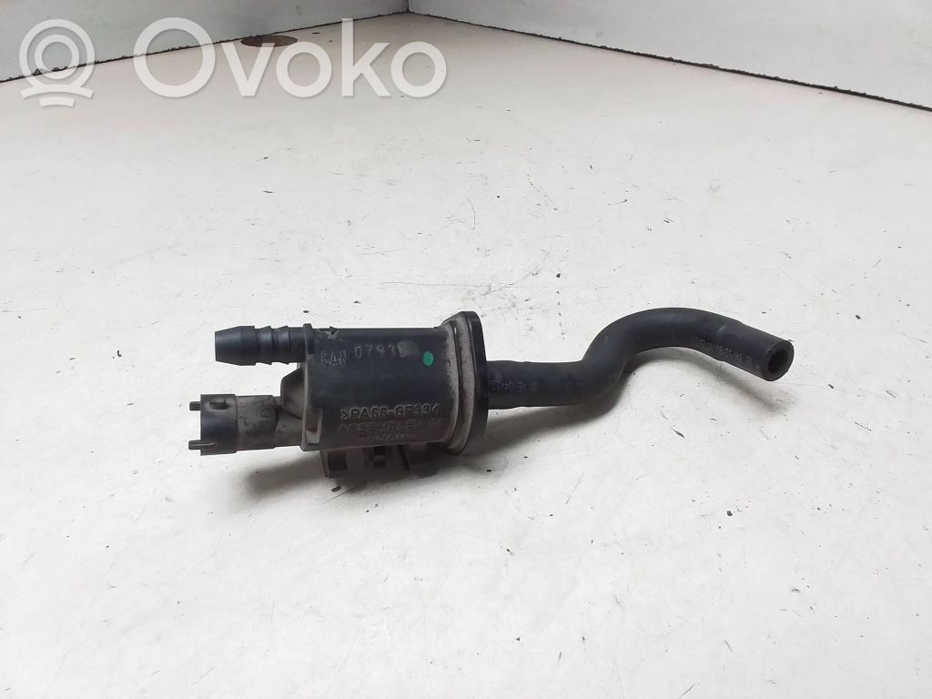 Válvula de vacío (Usadas)   24404048,5WK9187,SAE4E13