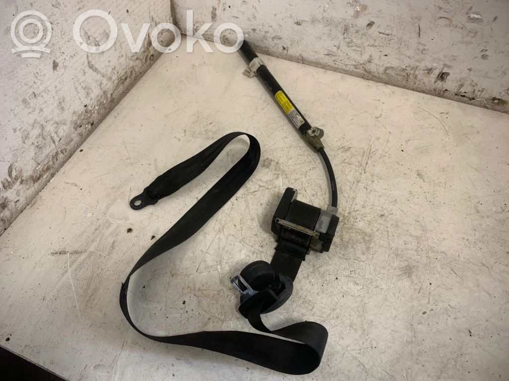 Volkswagen Sharan Saugos diržas priekinis 