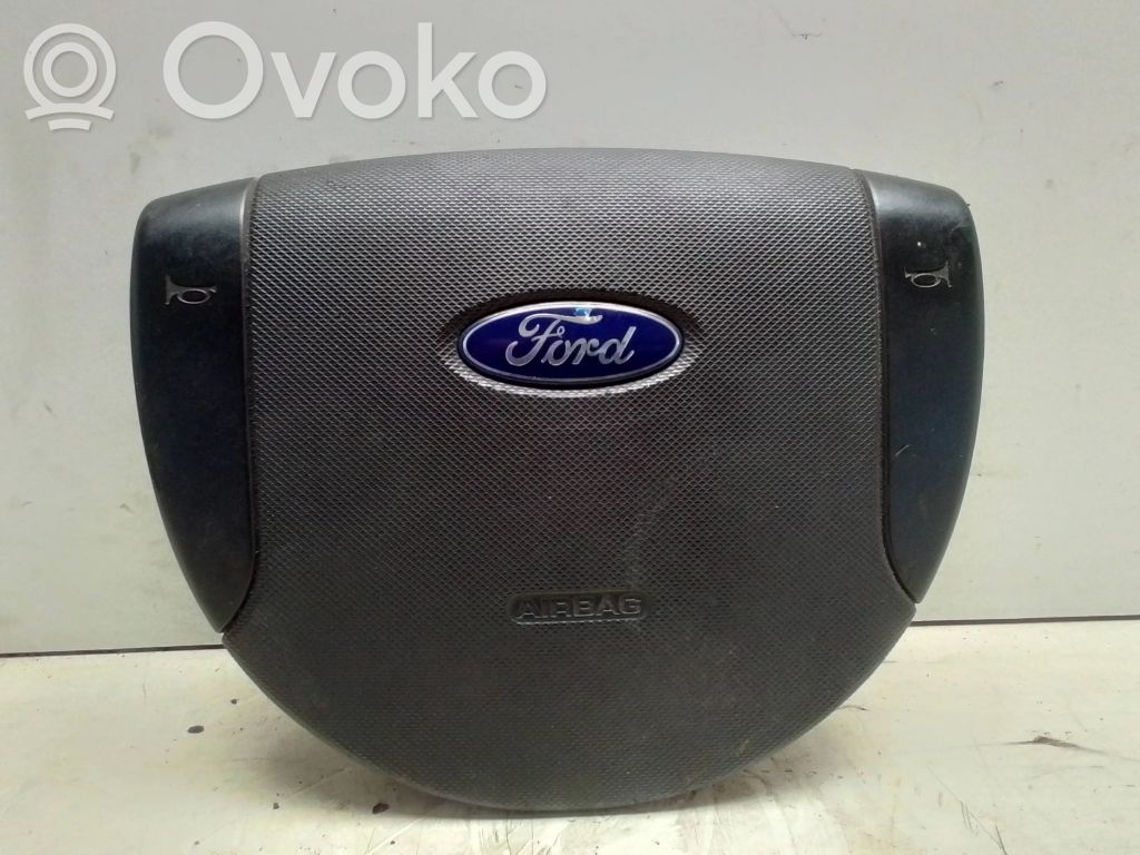 Ford Mondeo Mk III Poduszka powietrzna Airbag kierownicy 