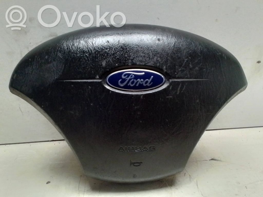 Ford Mondeo Mk III Stūres drošības spilvens 