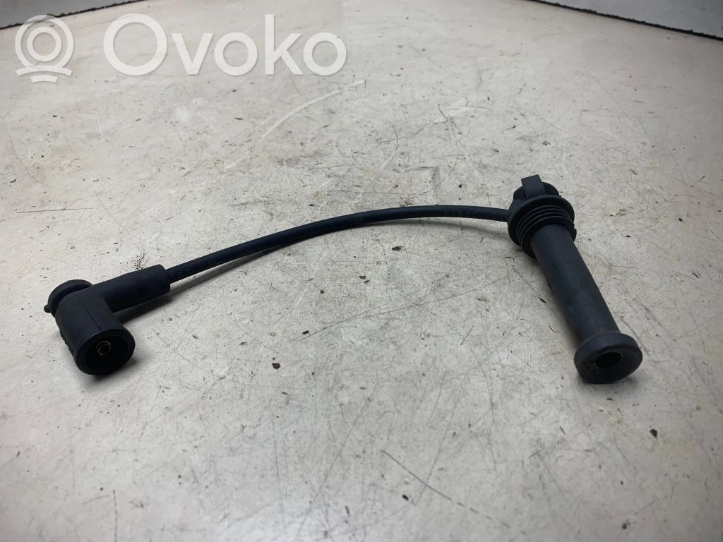Ignition plug leads   E5597