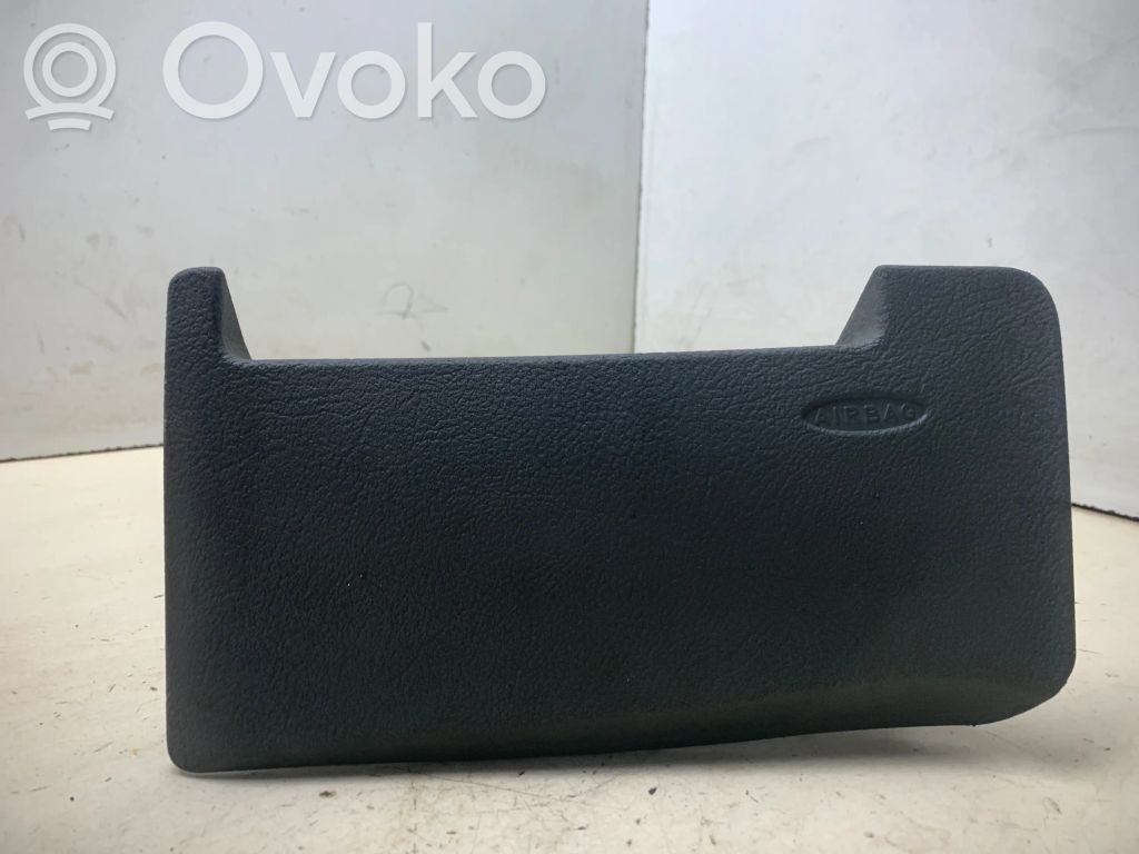 Citroen C5 Knee airbag 