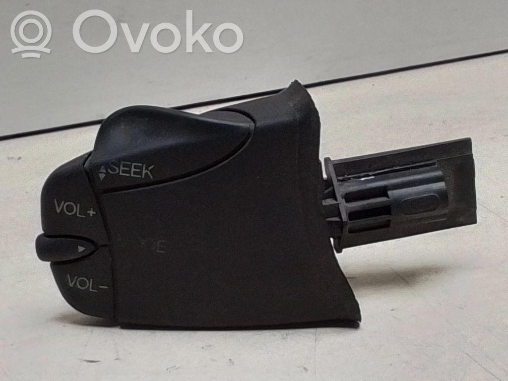 Multifunctional control switch/knob   98AB14K147AC,1062231,1105527,1346664,98AB14K147AB,98AB14K147AD