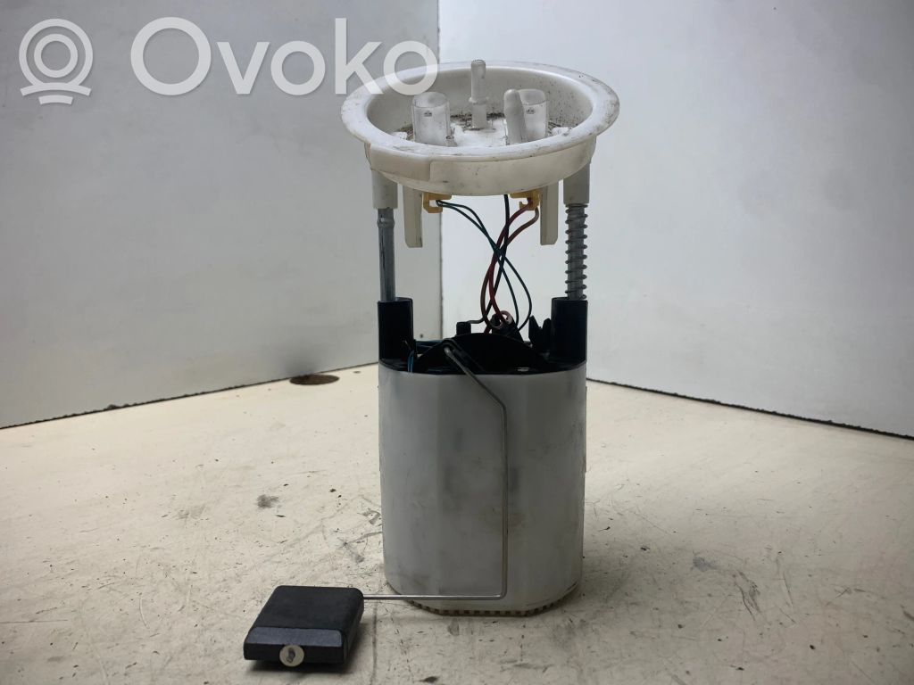 BMW X1 E84 In-tank fuel pump 