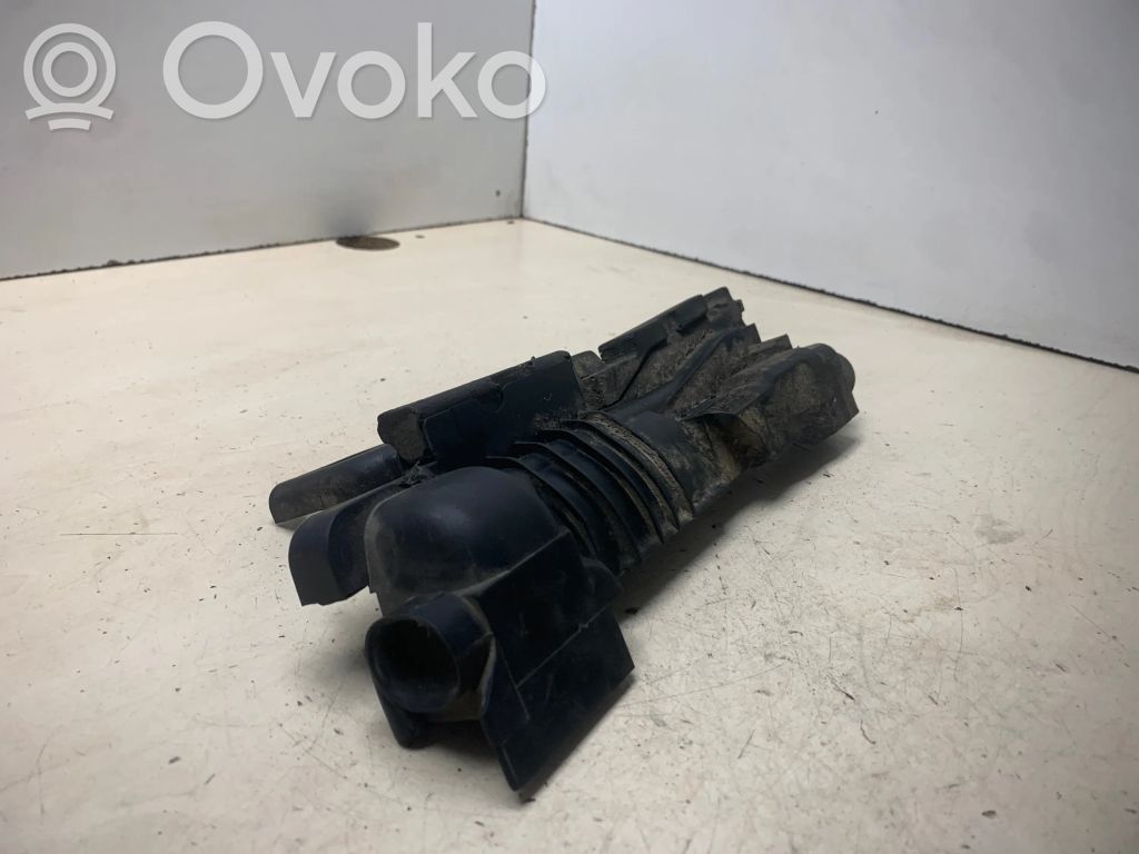 BMW 3 E46 Radiator mount bracket 