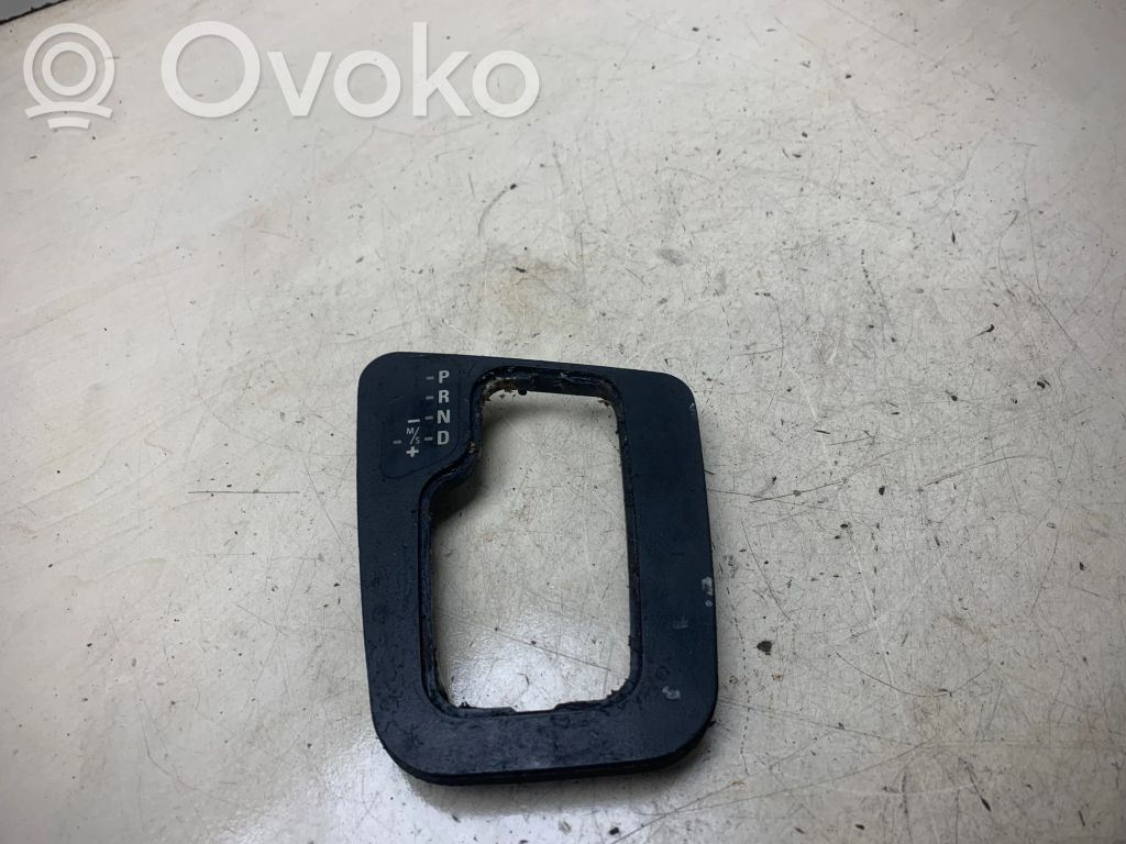BMW 3 E46 Gear shifter/selector 