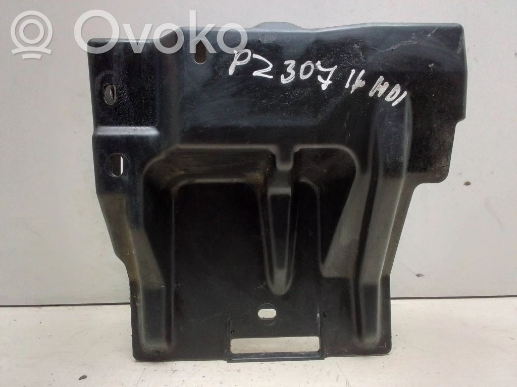 Peugeot 307 Inne części karoserii 