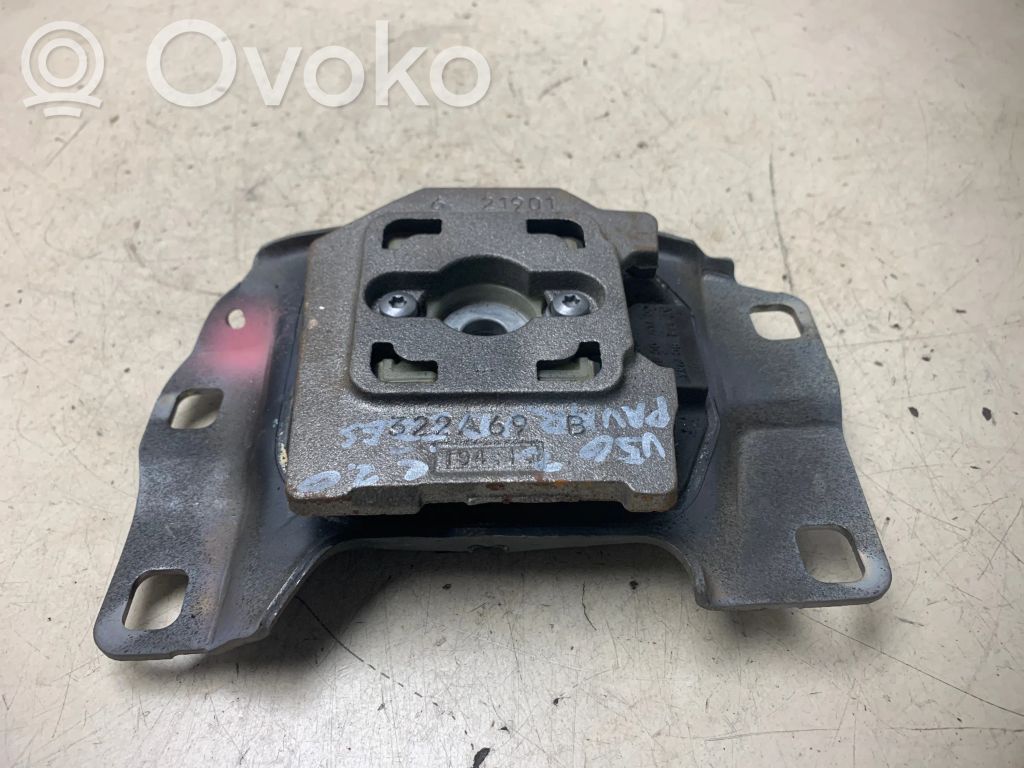 Volvo V50 Gearbox mount 