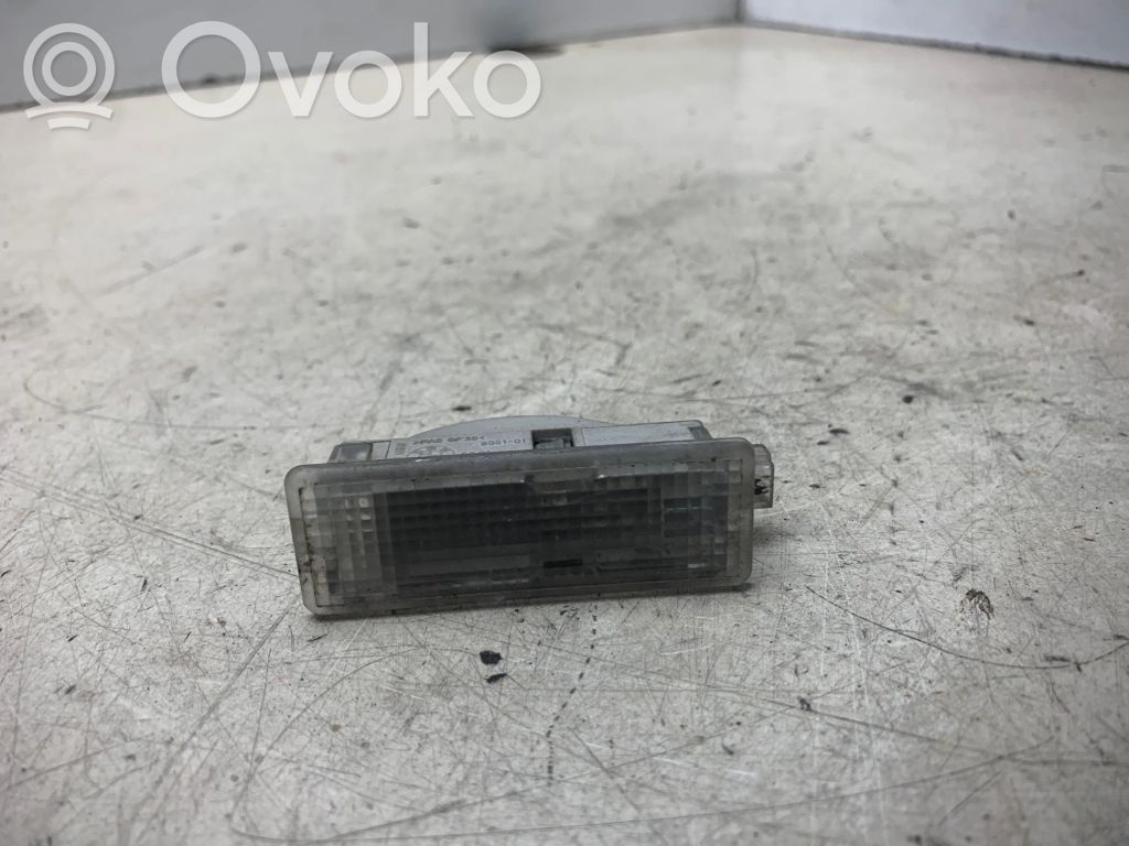 BMW 3 E90 E91 Other interior part 