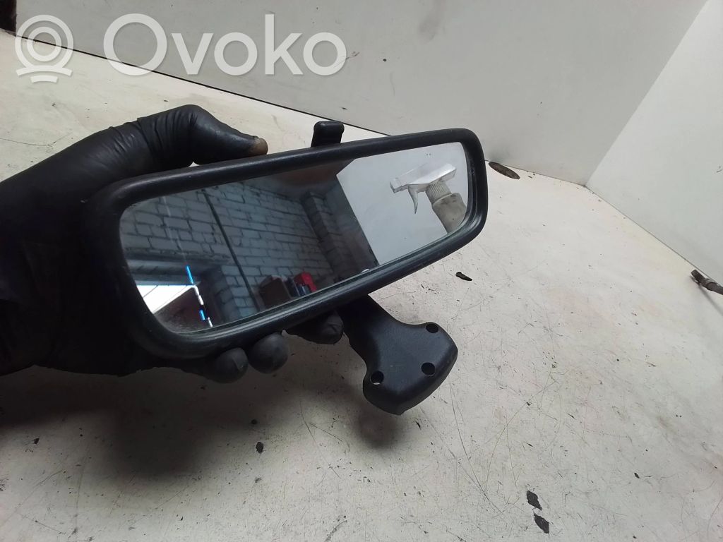 Saab 9-3 Ver2 Rear view mirror (interior) 