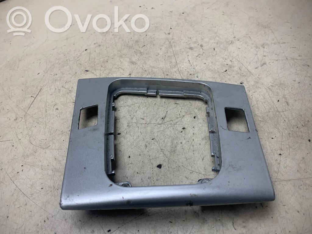 BMW 3 E46 Ramka drążka zmiany biegów 