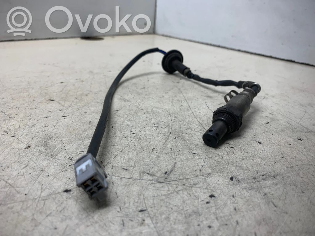Toyota Corolla Verso AR10 Sonda lambda 