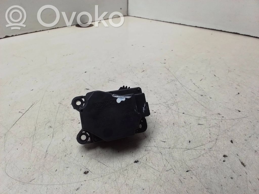 Volvo V50 Oro sklendės varikliukas 
