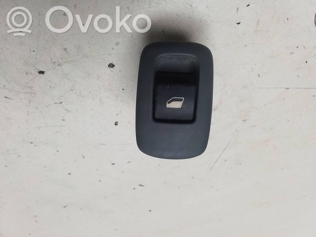 Electric window control switch   96515962ZF