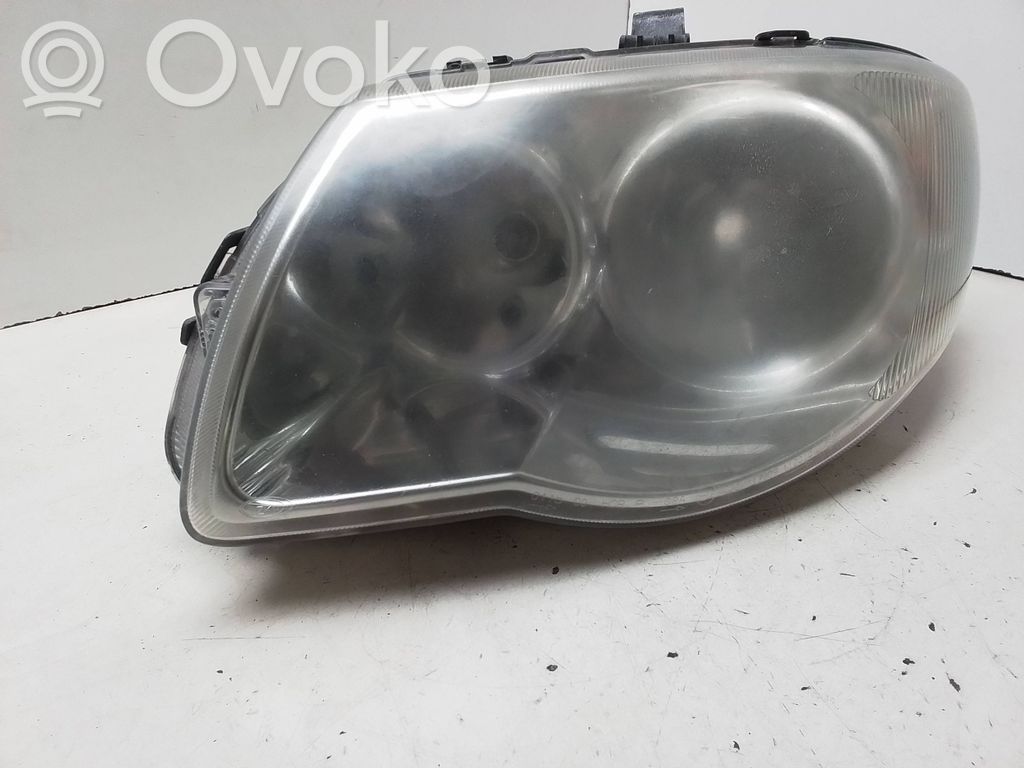 Chrysler Grand Voyager IV Headlight/headlamp 