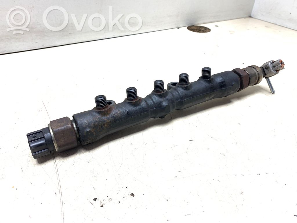 Toyota Verso Fuel splitter 