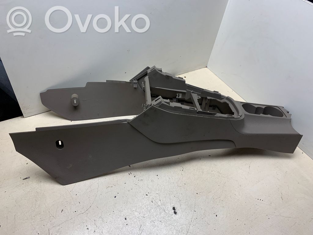 Centrinė konsolė   5K0863243C