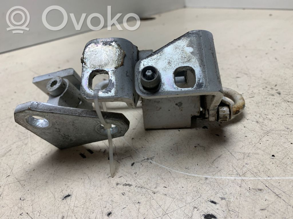 Volkswagen Golf VI Scharnier Satz Set Tür vorne 