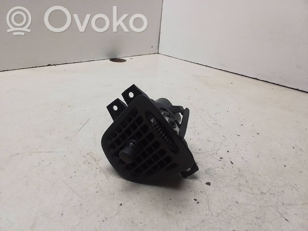 Saab 9-5 Luftausströmer Lüftungsdüse Luftdüse Mitte 